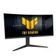 ASUS TUF Gaming VG34WQML5A 34-inch WQHD 250Hz Curved Gaming Monitor