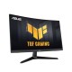 Asus TUF Gaming VG27VQ3B 27-inch FHD 180Hz Curved Gaming Monitor
