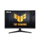 Asus TUF Gaming VG27VQ3B 27-inch FHD 180Hz Curved Gaming Monitor