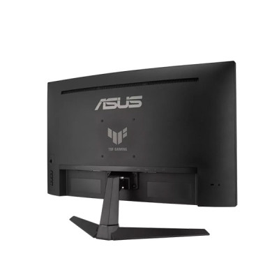image of Asus TUF Gaming VG27VQ3B 27-inch FHD 180Hz Curved Gaming Monitor with Spec and Price in BDT