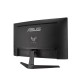 Asus TUF Gaming VG27VQ3B 27-inch FHD 180Hz Curved Gaming Monitor