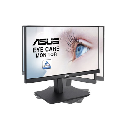 image of ASUS VA229QSBZ 21.5-inch Full HD Eye Care Monitor with Spec and Price in BDT