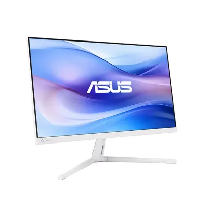 image of ASUS VU249HFI-W 24-inch Full HD 100Hz IPS Eye Care Monitor with Spec and Price in BDT