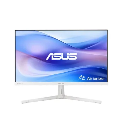 image of ASUS VU249HFI-W 24-inch Full HD 100Hz IPS Eye Care Monitor with Spec and Price in BDT