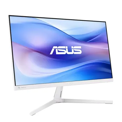 image of ASUS VU279HFI-W 27-inch Full HD 100Hz IPS Eye Care Monitor with Spec and Price in BDT