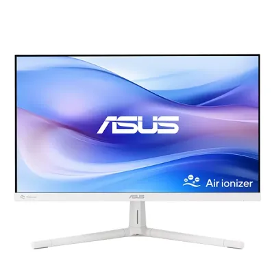 image of ASUS VU279HFI-W 27-inch Full HD 100Hz IPS Eye Care Monitor with Spec and Price in BDT