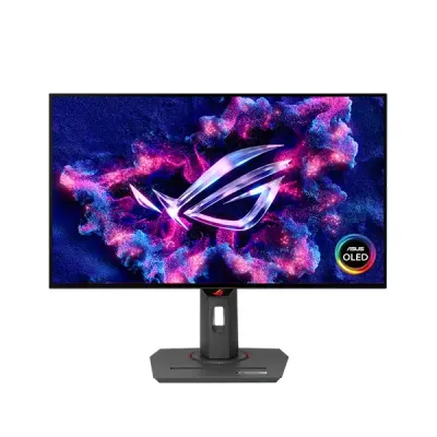 image of Asus ROG Strix OLED XG27AQDMG 27-inch 1440p 240Hz Gaming Monitor with Spec and Price in BDT