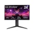 LG UltraGear 24GS65F-B 24-inch IPS FHD 180Hz Gaming Monitor