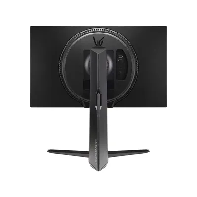 image of LG UltraGear 24GS65F-B 24-inch IPS FHD 180Hz Gaming Monitor with Spec and Price in BDT