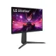 LG UltraGear 24GS65F-B 24-inch IPS FHD 180Hz Gaming Monitor