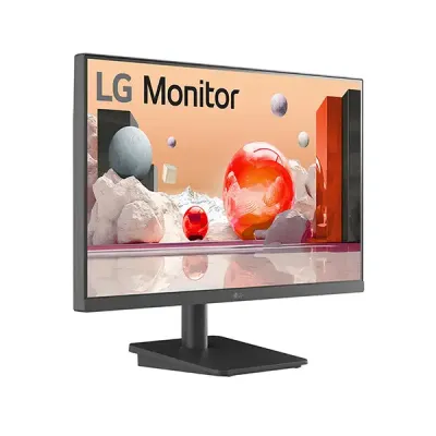 image of LG 24MS500-B 24-inch IPS Full HD 100Hz Monitor with Spec and Price in BDT