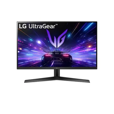 image of LG UltraGear 27GS60F-B 27-inch 180Hz 1ms IPS Full HD Gaming Monitor with Spec and Price in BDT