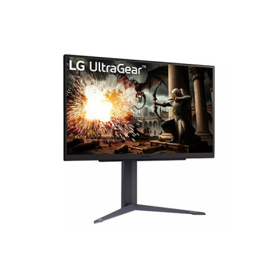 image of LG UltraGear 27GS75Q-B 27 Inch QHD 200Hz 1ms IPS Gaming Monitor with Spec and Price in BDT