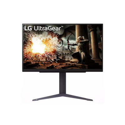 image of LG UltraGear 27GS75Q-B 27 Inch QHD 200Hz 1ms IPS Gaming Monitor with Spec and Price in BDT