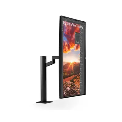 image of LG 32UN880K-B 31.5-inch 4K UHD Ergo IPS Monitor with USB-C with Spec and Price in BDT