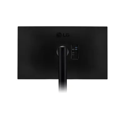 image of LG 32UN880K-B 31.5-inch 4K UHD Ergo IPS Monitor with USB-C with Spec and Price in BDT