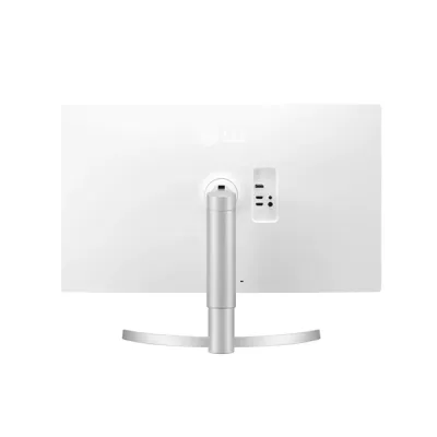 image of LG UltraFine 32UN650K-W 32-inch 4K UHD IPS Monitor with Spec and Price in BDT