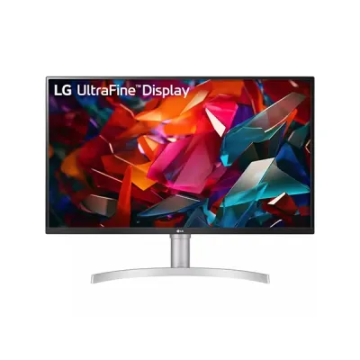 image of LG UltraFine 32UN650K-W 32-inch 4K UHD IPS Monitor with Spec and Price in BDT