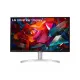 LG UltraFine 32UN650K-W 32-inch 4K UHD IPS Monitor