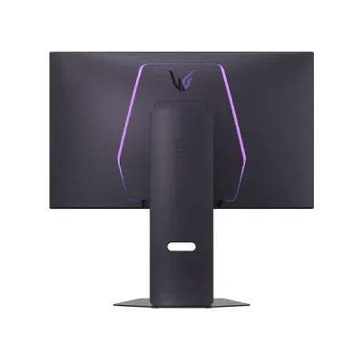 image of LG UltraGear 27G850A-B 27-inch 4K 240Hz Nano IPS Dual Mode Gaming Monitor with Spec and Price in BDT