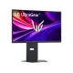 LG UltraGear 27G850A-B 27-inch 4K 240Hz Nano IPS Dual Mode Gaming Monitor