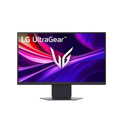 image of LG UltraGear 27G850A-B 27-inch 4K 240Hz Nano IPS Dual Mode Gaming Monitor with Spec and Price in BDT