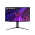 LG UltraGear 27GS95QE-B 27-inch OLED QHD 240Hz 0.03ms G-Sync Compatible Gaming Monitor