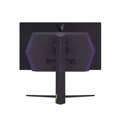 image of LG UltraGear 27GS95QE-B 27-inch OLED QHD 240Hz 0.03ms G-Sync Compatible Gaming Monitor with Spec and Price in BDT