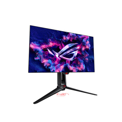 image of ASUS ROG Swift OLED PG27AQDP 27-inch 480Hz Gaming Monitor with Spec and Price in BDT