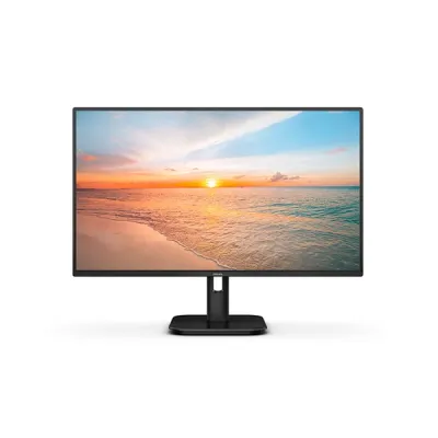 image of PHILIPS 24E1N2100A 24-inch 120Hz IPS LED Monitor with Spec and Price in BDT