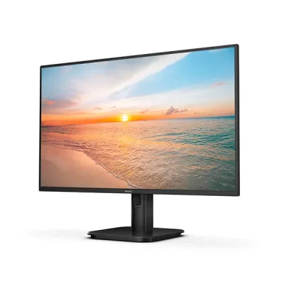 image of PHILIPS 24E1N2100A 24-inch 120Hz IPS LED Monitor with Spec and Price in BDT