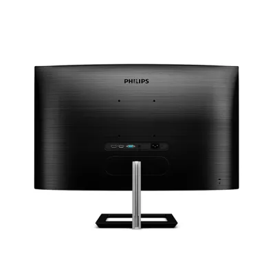 image of PHILIPS 322E1CB 32-inch 100Hz LED Curved Monitor with Spec and Price in BDT