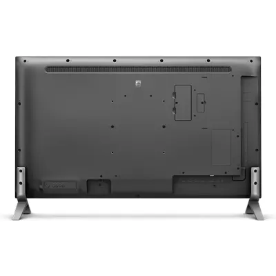 image of PHILIPS Brilliance 438P1 43-inch 4K UHD MultiView IPS LED Monitor with USB 3.2 Hub with Spec and Price in BDT