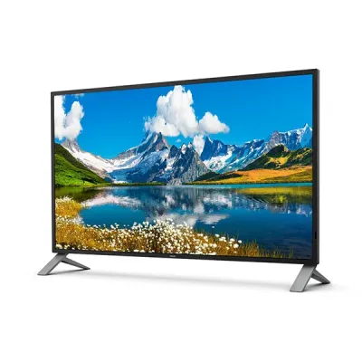 image of PHILIPS Brilliance 438P1 43-inch 4K UHD MultiView IPS LED Monitor with USB 3.2 Hub with Spec and Price in BDT