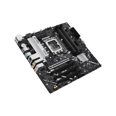 image of ASUS B760M MAX GAMING WIFI Intel LGA1700 mATX Motherboard with Spec and Price in BDT