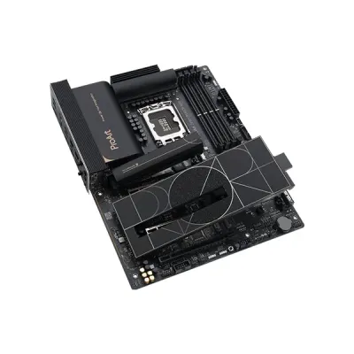 image of ASUS ProArt Z890-Creator WiFi Intel LGA1851 ATX Motherboard with Spec and Price in BDT