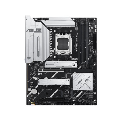 image of ASUS PRIME X870-P-CSM AMD AM5 ATX Motherboard with Spec and Price in BDT
