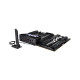 ASUS ROG CROSSHAIR X870E HERO AM5 ATX Gaming Motherboard