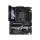 ASUS ROG CROSSHAIR X870E HERO AM5 ATX Gaming Motherboard