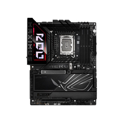 image of ASUS ROG MAXIMUS Z890 HERO LGA1851 ATX Gaming Motherboard with Spec and Price in BDT