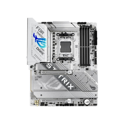 image of ASUS ROG STRIX X870-A GAMING WIFI AM5 ATX Gaming Motherboard with Spec and Price in BDT