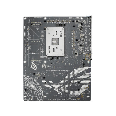 image of ASUS ROG STRIX X870-A GAMING WIFI AM5 ATX Gaming Motherboard with Spec and Price in BDT