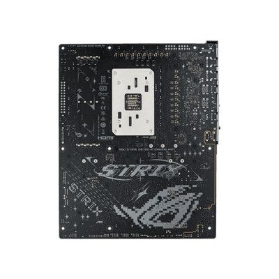 image of ASUS ROG STRIX X870E-E GAMING WIFI AM5 ATX Gaming Motherboard with Spec and Price in BDT