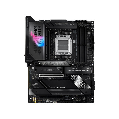 image of ASUS ROG STRIX X870E-E GAMING WIFI AM5 ATX Gaming Motherboard with Spec and Price in BDT