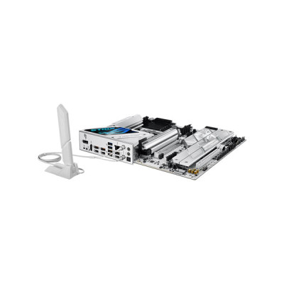 image of ASUS ROG STRIX Z890-A GAMING WIFI Intel LGA1851 ATX Gaming Motherboard with Spec and Price in BDT