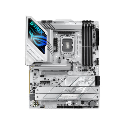 image of ASUS ROG STRIX Z890-A GAMING WIFI Intel LGA1851 ATX Gaming Motherboard with Spec and Price in BDT
