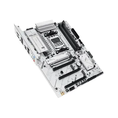 image of ASUS B850 MAX GAMING WIFI W AM5 ATX Gaming Motherboard with Spec and Price in BDT