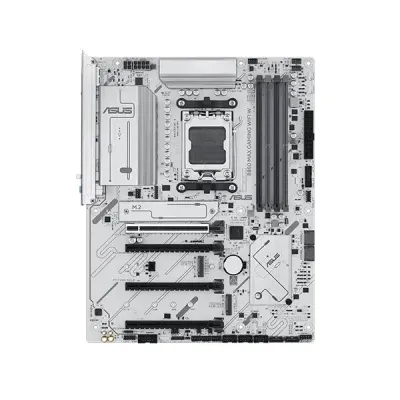 image of ASUS B850 MAX GAMING WIFI W AM5 ATX Gaming Motherboard with Spec and Price in BDT