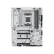ASUS B850 MAX GAMING WIFI W AM5 ATX Gaming Motherboard