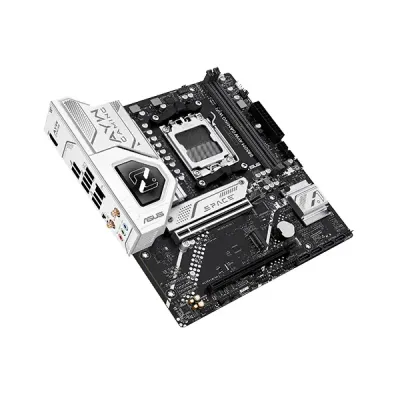 image of ASUS B850M AYW GAMING WIFI AMD AM5 mATX Gaming Motherboard with Spec and Price in BDT